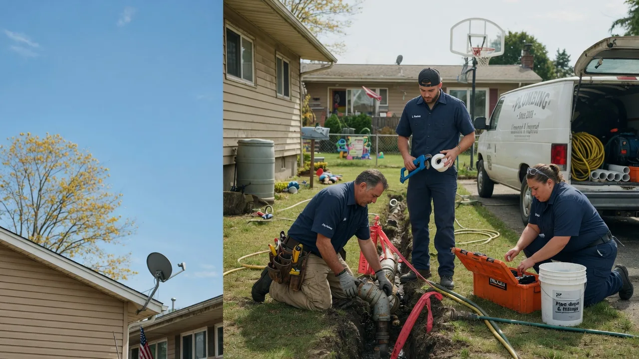 Garbage Disposal Replacement in Graham, MO near me